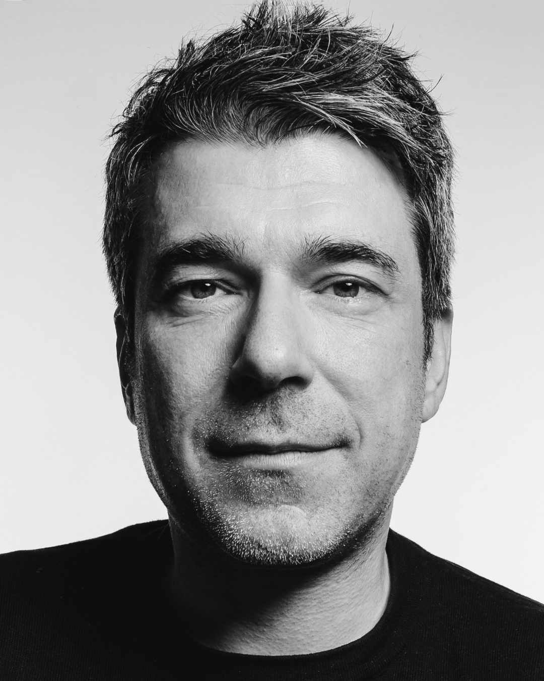 Mirco Larsen