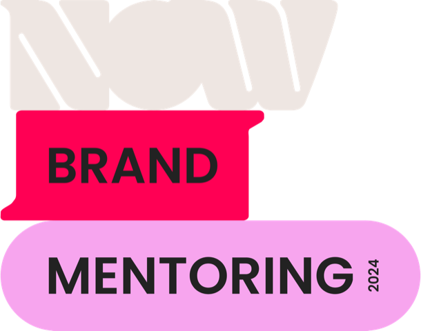 Markenstärke | NOW Brand Mentoring